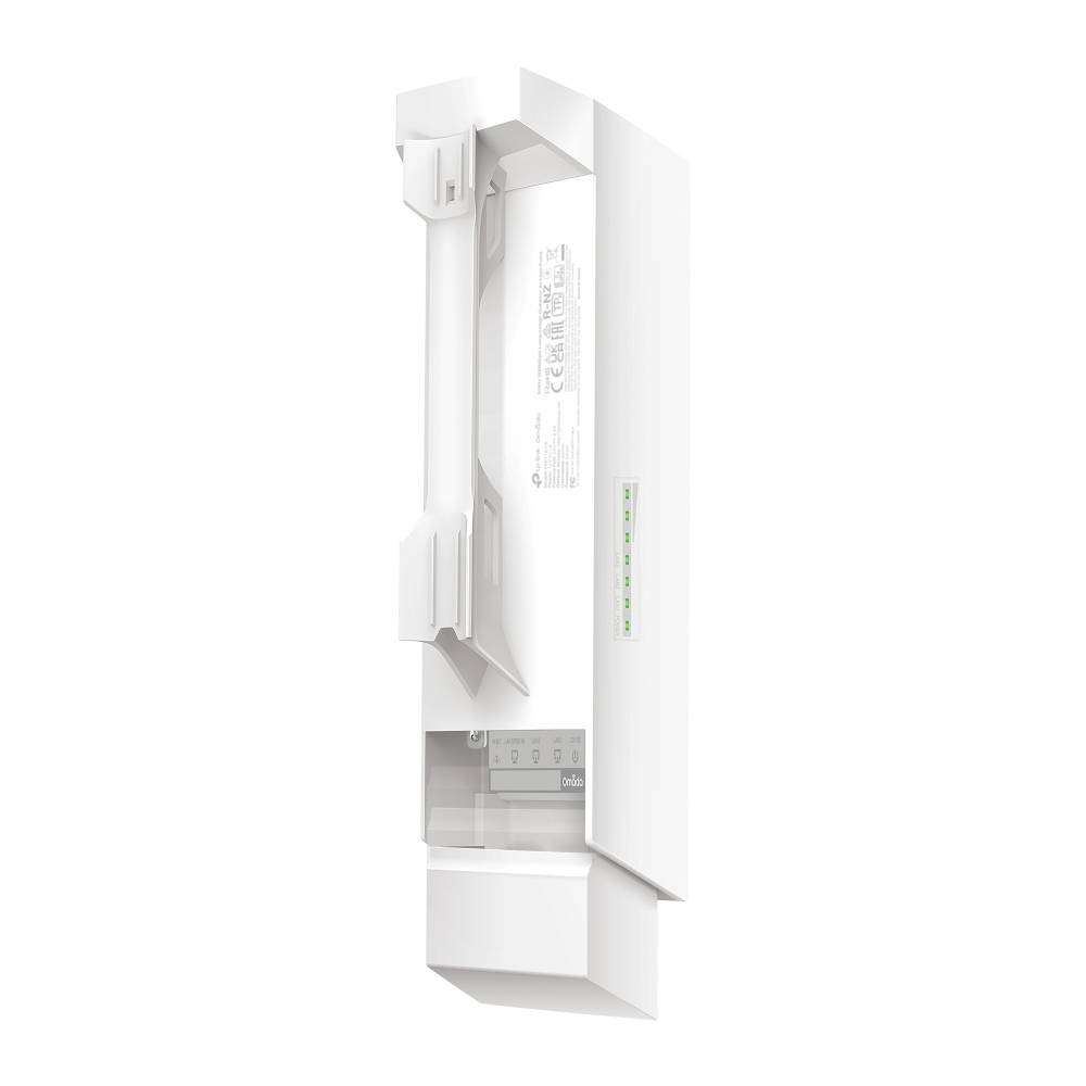 Ponte Wireless TP-Link Omada EAP215 Kit Wi-Fi 6 Cloud Pacote 2 - Imagem 3