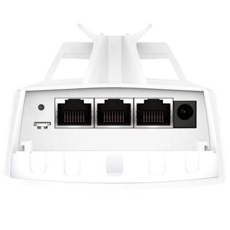 Kit Ponte Sem Fio TP-Link Omada EAP211 Wi-Fi 5 Cloud Exterior - Imagem 4
