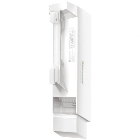 Kit Ponte Sem Fio TP-Link Omada EAP211 Wi-Fi 5 Cloud Exterior - Imagem 3