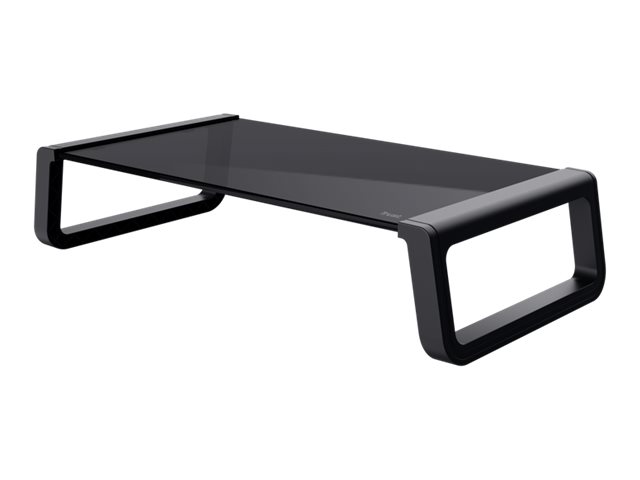 Suporte Portátil Monitor Trust Monta Preto