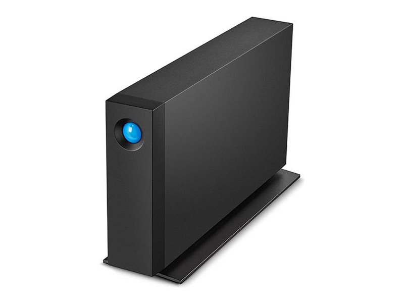Disco Rígido Externo LaCie d2 Professional 24 TB USB-C - Imagem 2