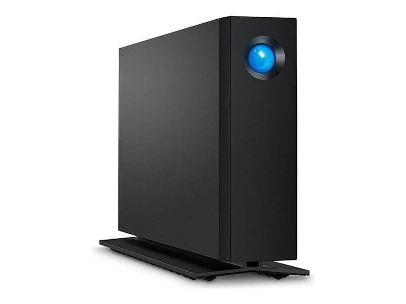 Disco Rígido Externo LaCie d2 Professional 24 TB USB-C - Imagem 3