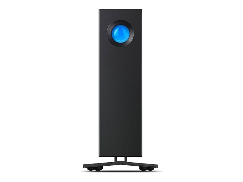 Disco Rígido Externo LaCie d2 Professional 24 TB USB-C - Imagem 7