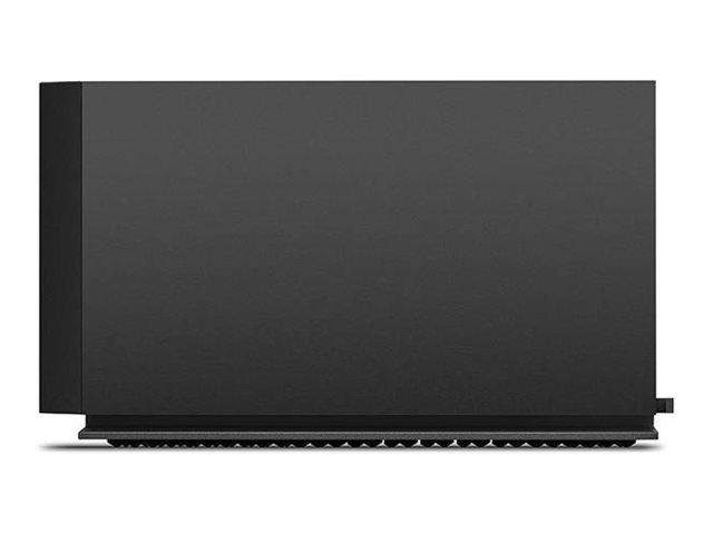 Disco Rígido Externo LaCie d2 Professional 24 TB USB-C - Imagem 6