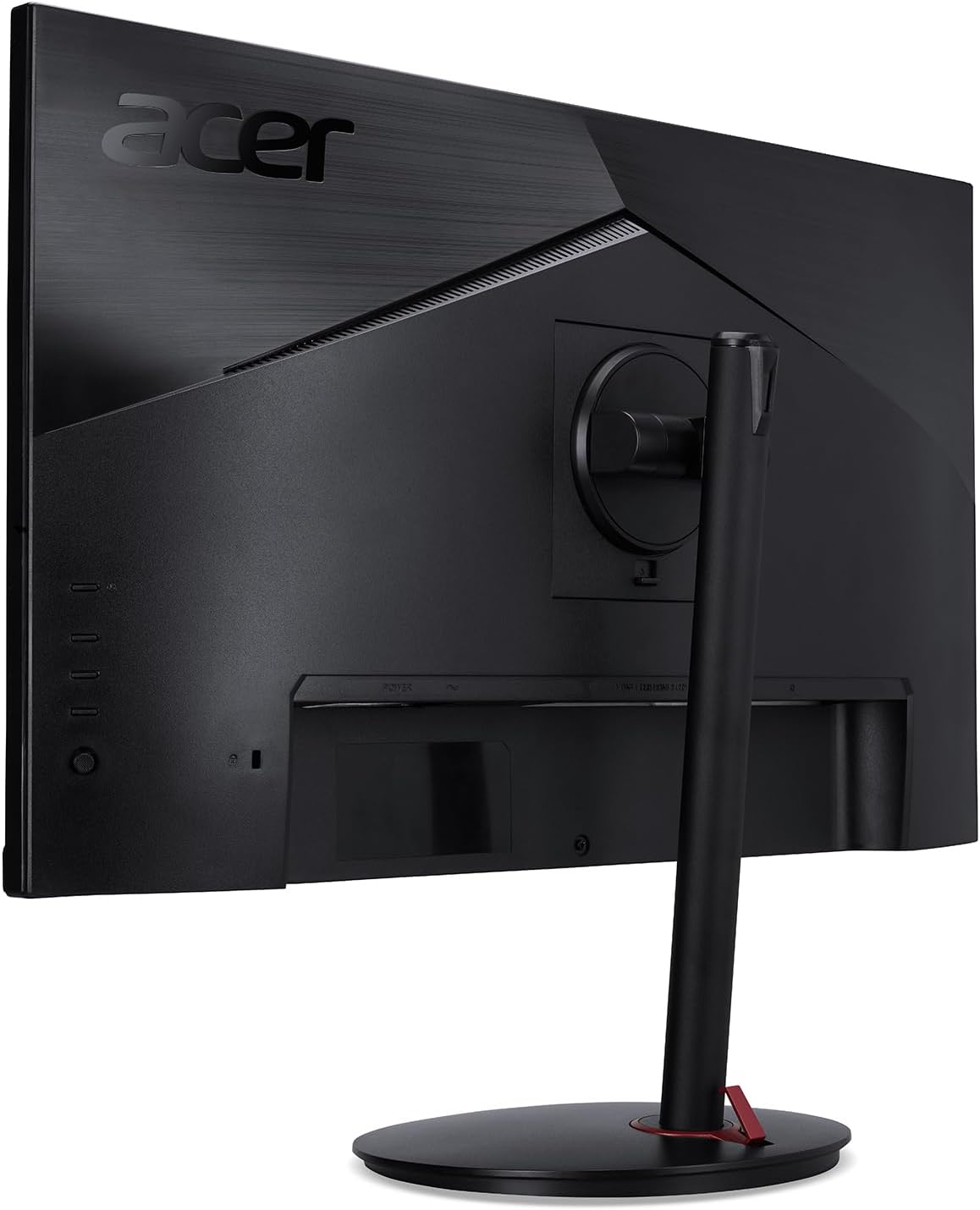 Monitor Gaming ACER Nitro XV272UV3bmiiprx 27" QHD 180Hz IPS 1ms Preto Altifalantes HDR400 FreeSync 2xHDMI DP - Imagem 5