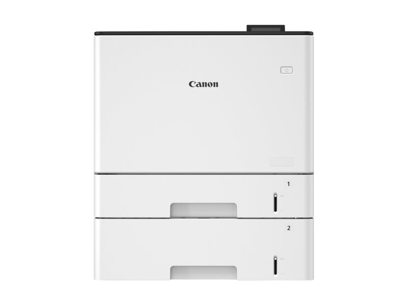 Impressora Laser a Cores Canon i-SENSYS LBP732Cdw Duplex A4 38ppm 1200dpi 650 Folhas Wi-Fi LAN - Imagem 8