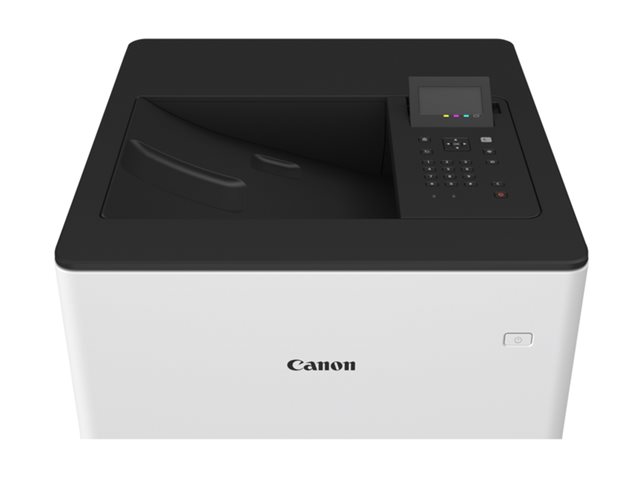 Impressora Laser a Cores Canon i-SENSYS LBP732Cdw Duplex A4 38ppm 1200dpi 650 Folhas Wi-Fi LAN - Imagem 2