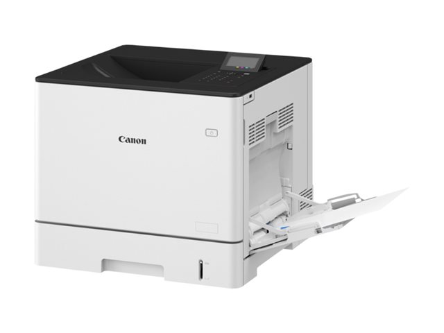 Impressora Laser a Cores Canon i-SENSYS LBP732Cdw Duplex A4 38ppm 1200dpi 650 Folhas Wi-Fi LAN - Imagem 5