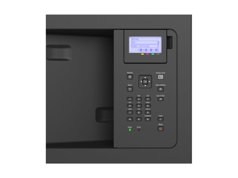 Impressora Laser a Cores Canon i-SENSYS LBP732Cdw Duplex A4 38ppm 1200dpi 650 Folhas Wi-Fi LAN