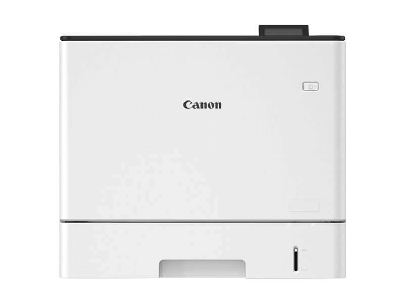 Impressora Laser a Cores Canon i-SENSYS LBP732Cdw Duplex A4 38ppm 1200dpi 650 Folhas Wi-Fi LAN - Imagem 6