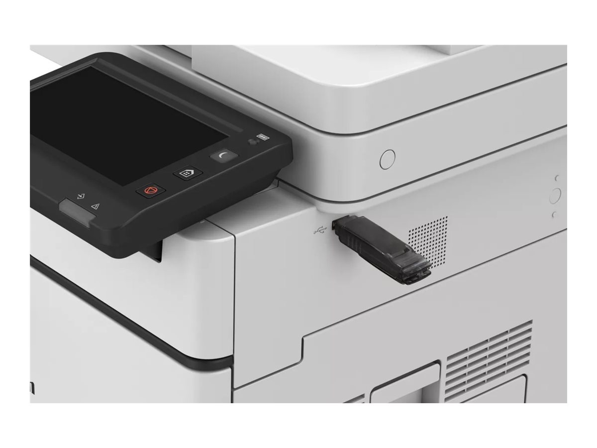 Impressora Multifunções Laser Cores Canon i-SENSYS MF842cdw A4 38ppm 650 Folhas Wi-Fi LAN USB - Imagem 8