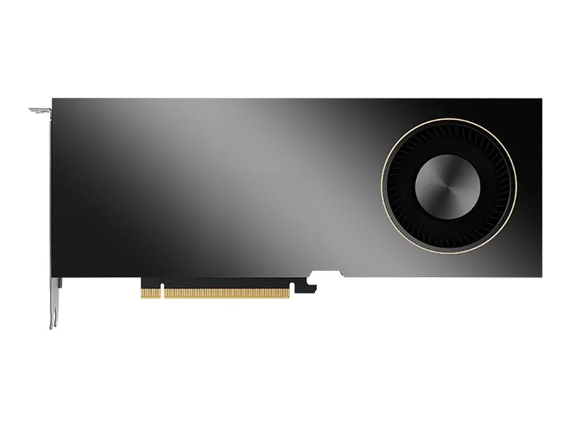 Placa Gráfica PNY NVIDIA A800 40GB HBM2 Active Ampere 6912 CUDA Cores Profissional - Imagem 1