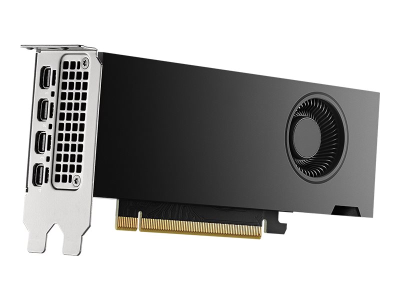 Placa Gráfica NVIDIA RTX 2000 Ada 16 GB GDDR6 - Imagem 4
