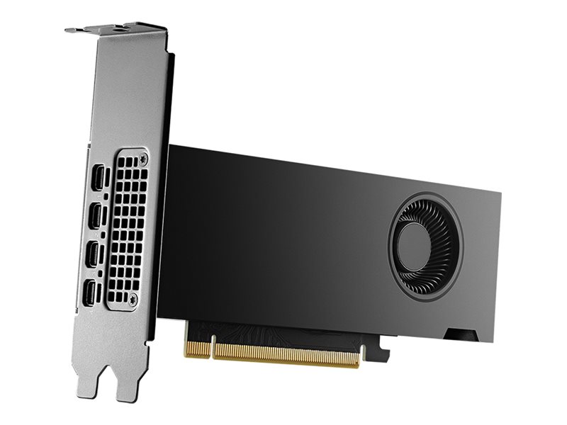 Placa Gráfica NVIDIA RTX 2000 Ada 16 GB GDDR6 - Imagem 6