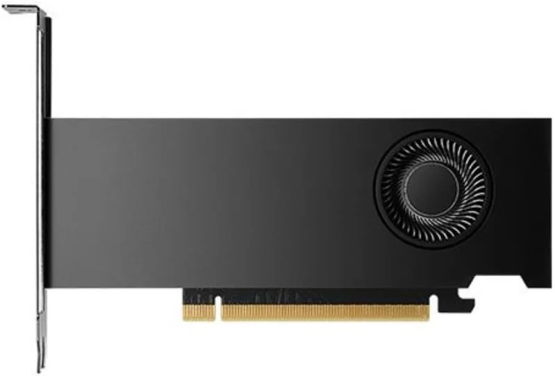 Placa Gráfica PNY NVIDIA RTX 2000 Ada Generation 16GB GDDR6 PCIe 4.0 4x Mini DisplayPort - Imagem 2