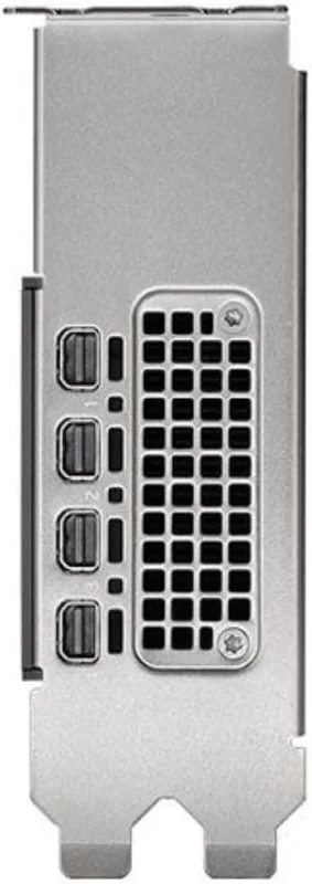 Placa Gráfica PNY NVIDIA RTX 2000 Ada Generation 16GB GDDR6 PCIe 4.0 4x Mini DisplayPort - Imagem 5