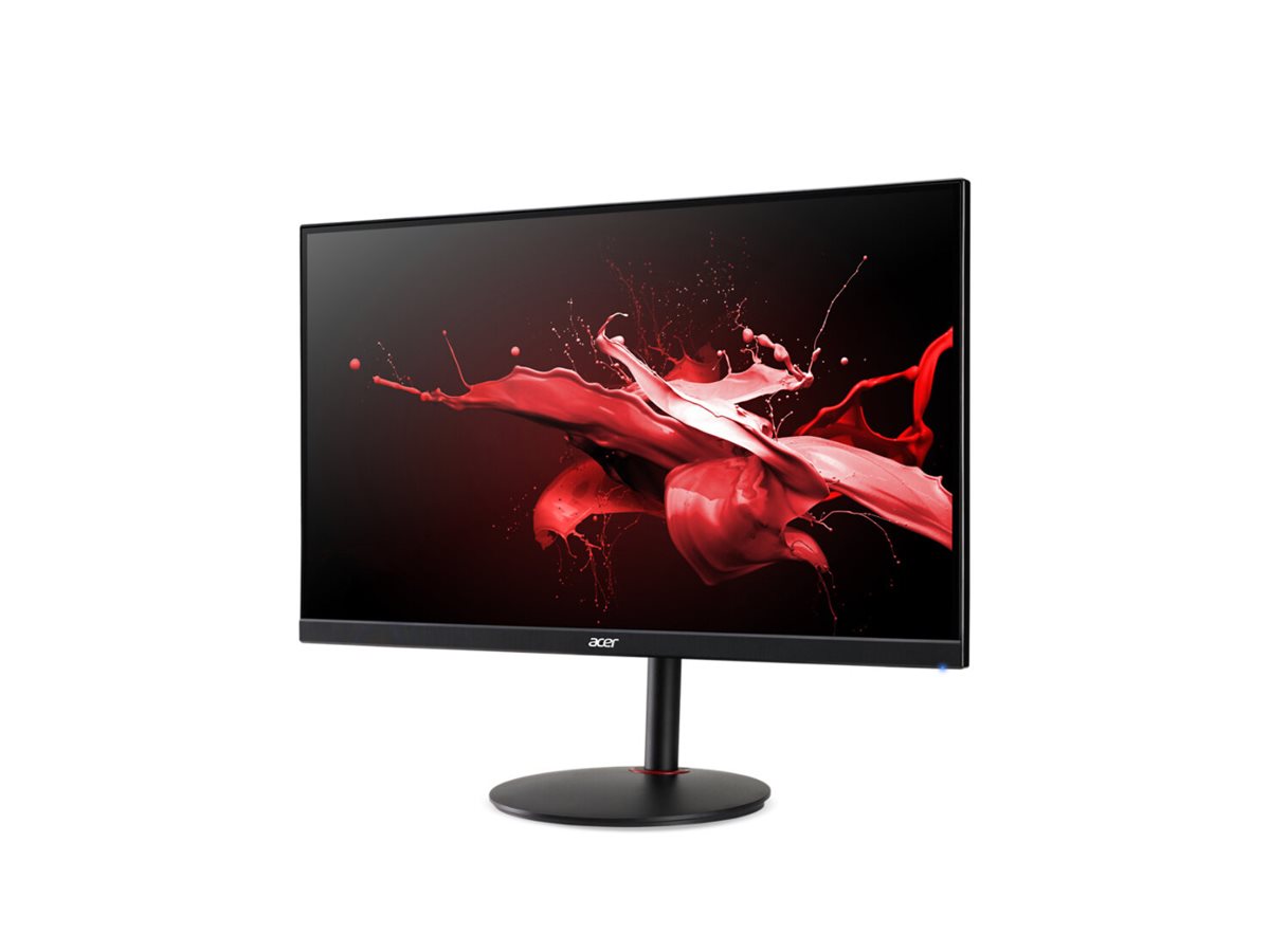 Monitor Gaming Acer Nitro XV270 27" IPS Full HD 180Hz Preto - Imagem 5