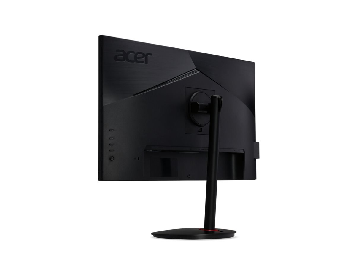 Monitor Gaming Acer Nitro XV270 27" IPS Full HD 180Hz Preto - Imagem 4