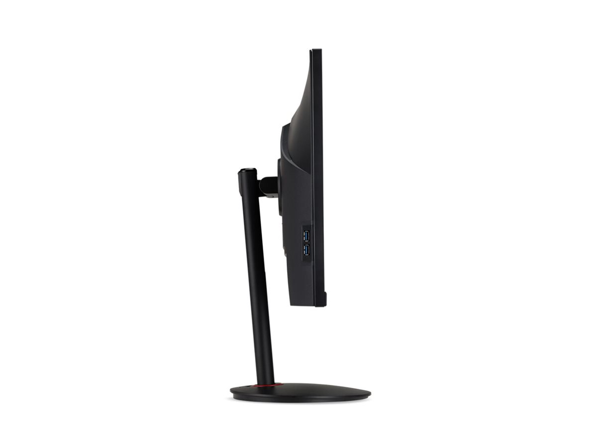 Monitor Gaming Acer Nitro XV270 27" IPS Full HD 180Hz Preto - Imagem 7