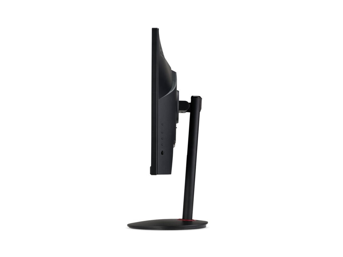 Monitor Gaming Acer Nitro XV270 27" IPS Full HD 180Hz Preto - Imagem 6