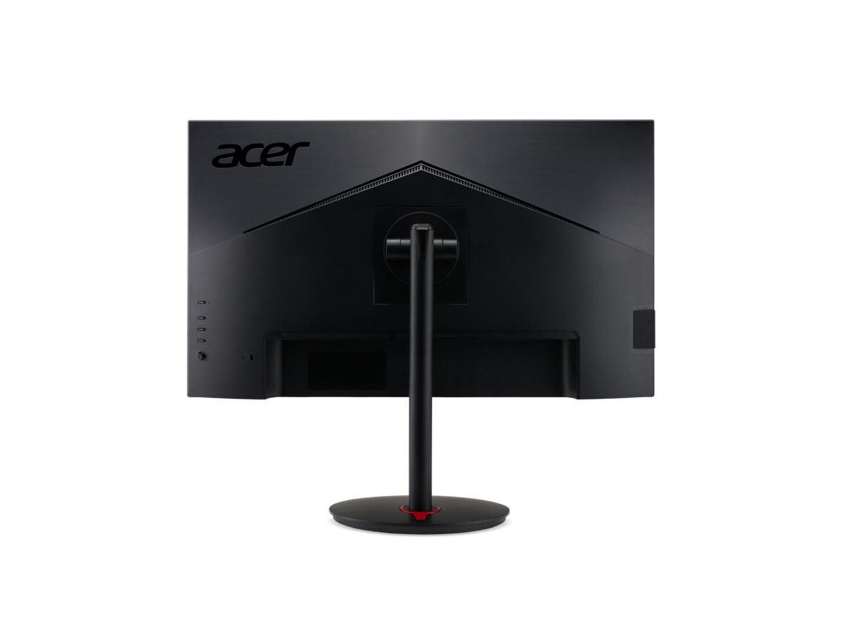 Monitor Gaming Acer Nitro XV270 27" IPS Full HD 180Hz Preto - Imagem 2