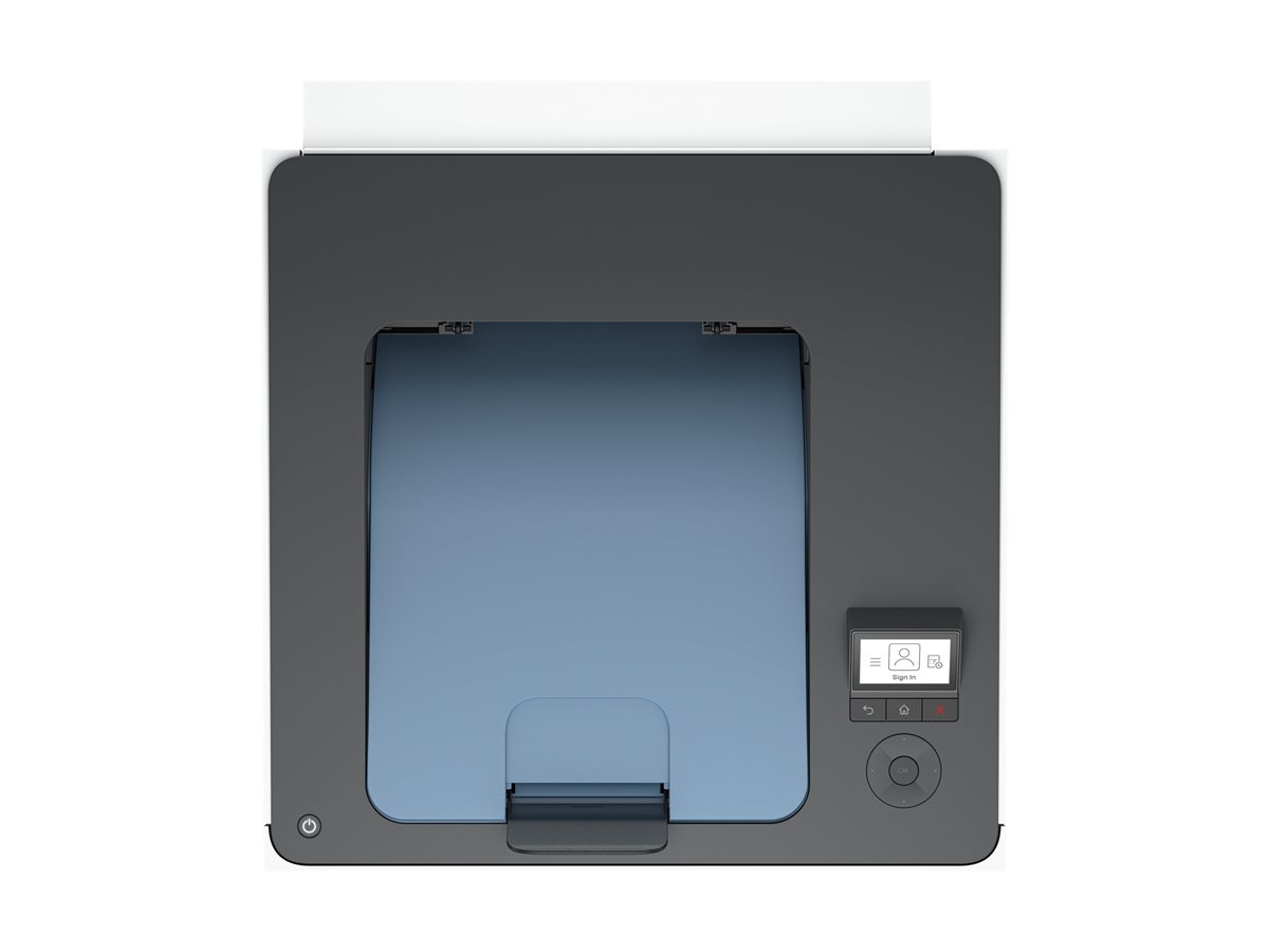 Impressora Laser a Cores HP Color LaserJet Pro 3202dw A4 Duplex 25ppm 600dpi 251 Folhas Wi-Fi Gigabit LAN - Imagem 7