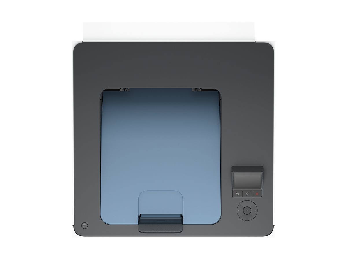 Impressora Laser a Cores HP Color LaserJet Pro 3202dw A4 Duplex 25ppm 600dpi 251 Folhas Wi-Fi Gigabit LAN - Imagem 3