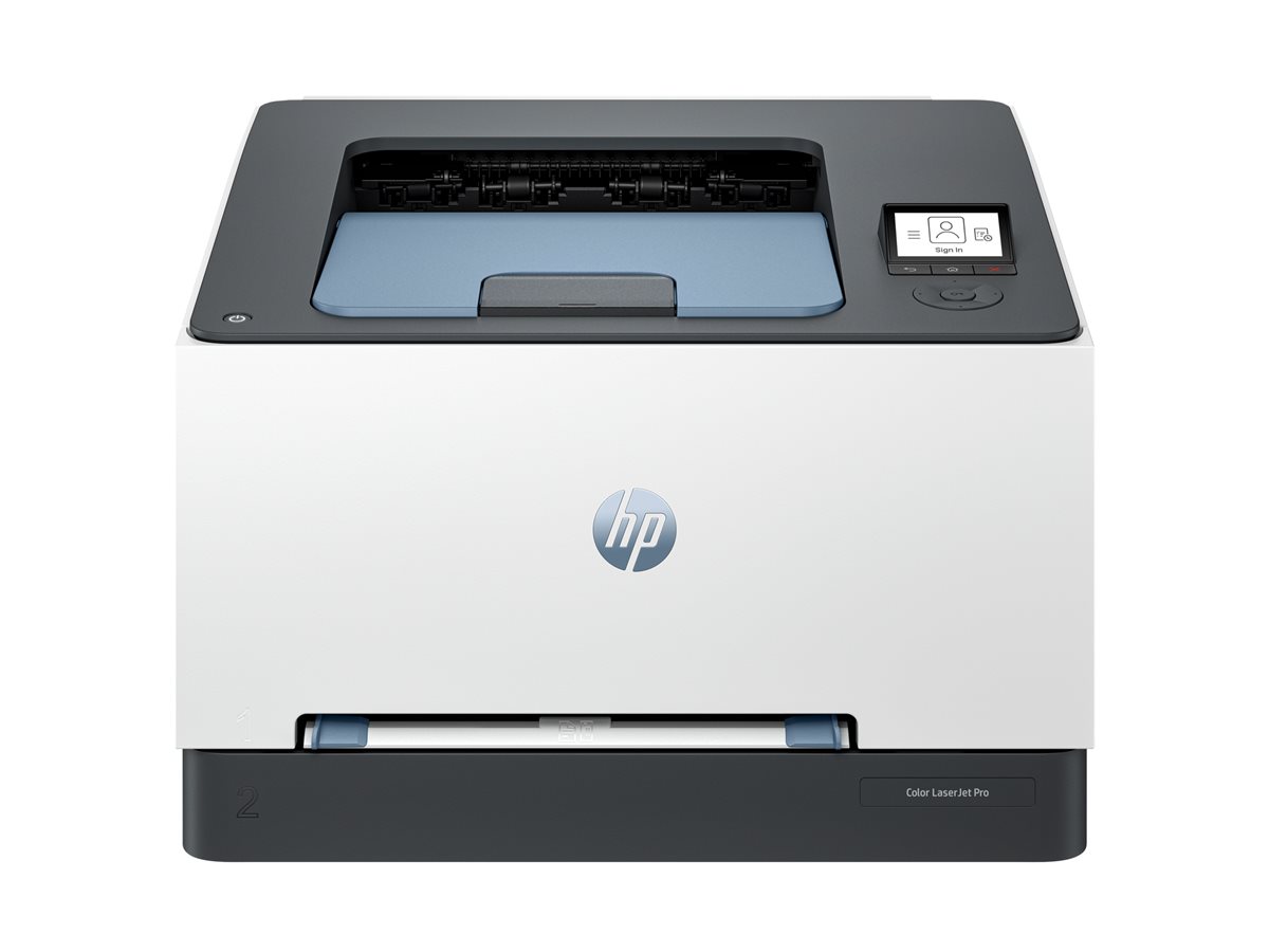 Impressora Laser a Cores HP Color LaserJet Pro 3202dw A4 Duplex 25ppm 600dpi 251 Folhas Wi-Fi Gigabit LAN - Imagem 9