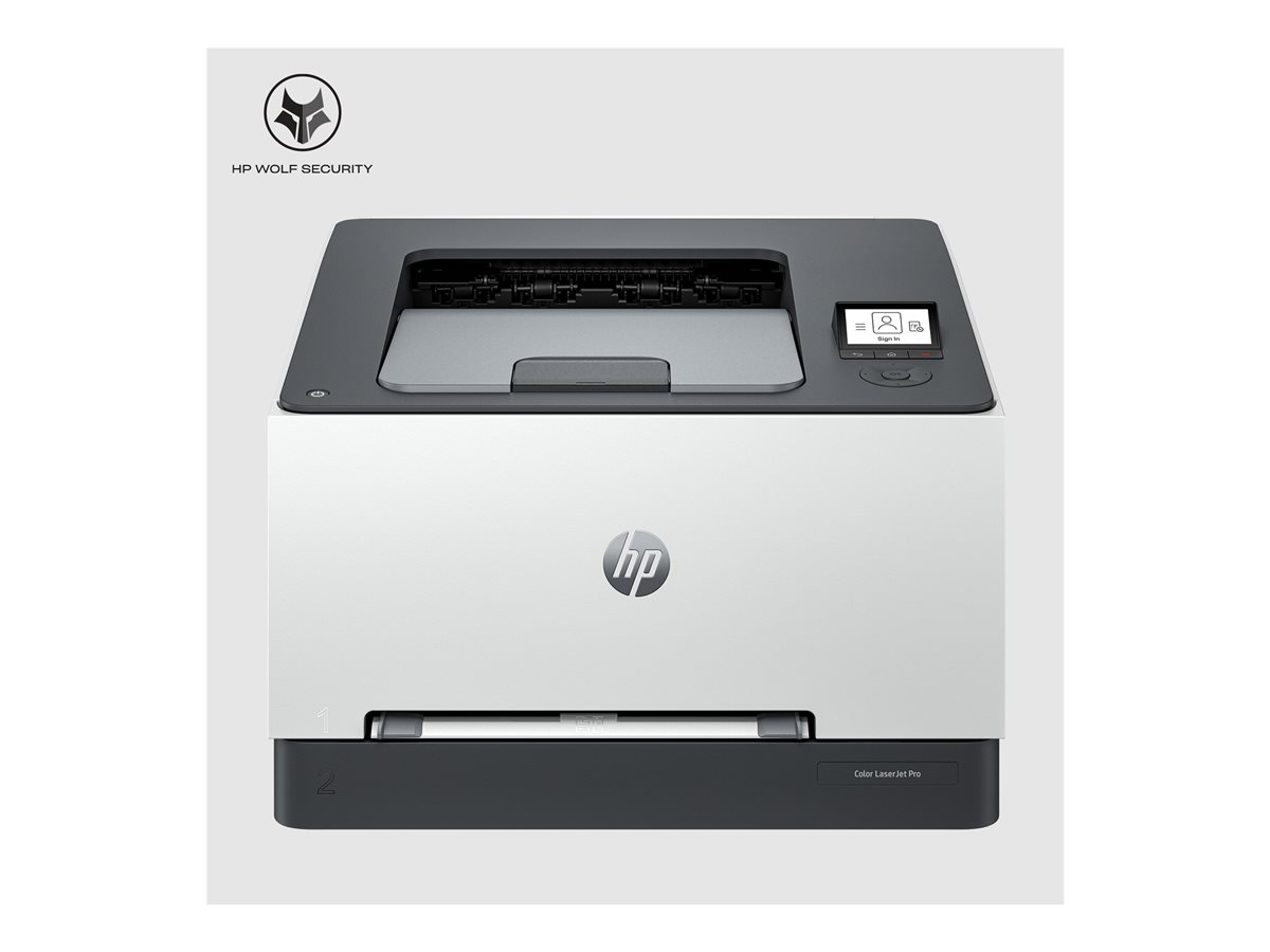 Impressora Laser a Cores HP Color LaserJet Pro 3202dw A4 Duplex 25ppm 600dpi 251 Folhas Wi-Fi Gigabit LAN - Imagem 16