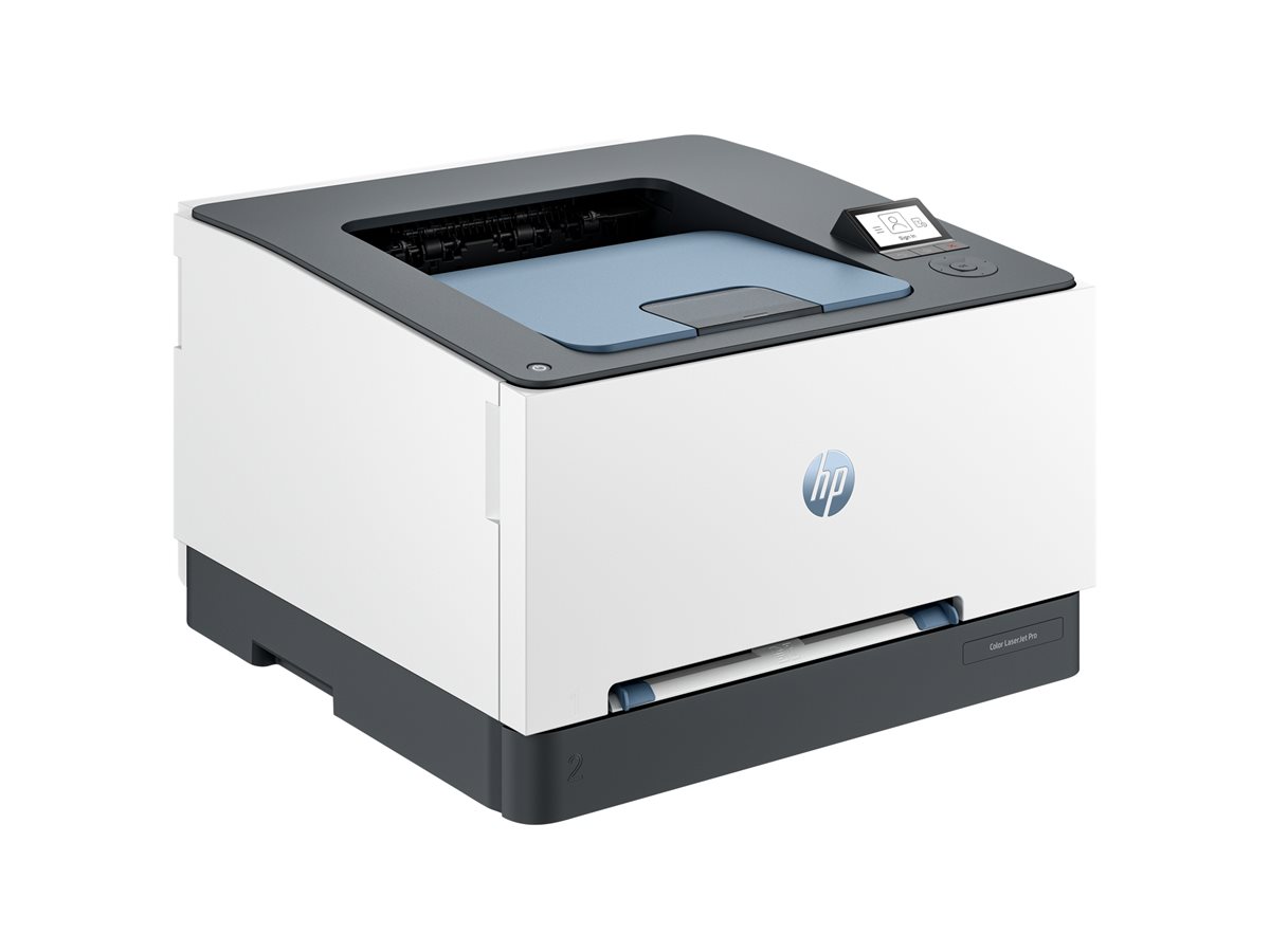 Impressora Laser a Cores HP Color LaserJet Pro 3202dw A4 Duplex 25ppm 600dpi 251 Folhas Wi-Fi Gigabit LAN - Imagem 6