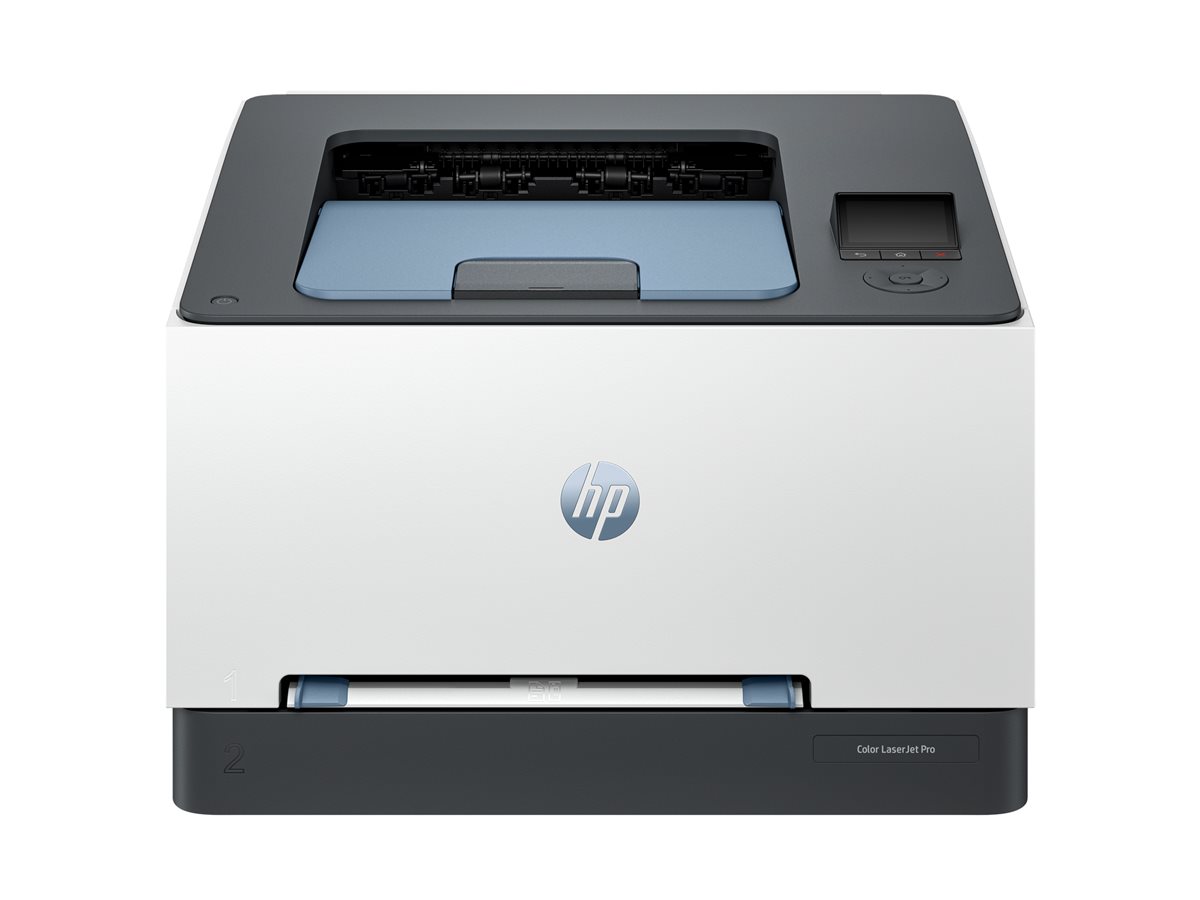 Impressora Laser a Cores HP Color LaserJet Pro 3202dw A4 Duplex 25ppm 600dpi 251 Folhas Wi-Fi Gigabit LAN - Imagem 5