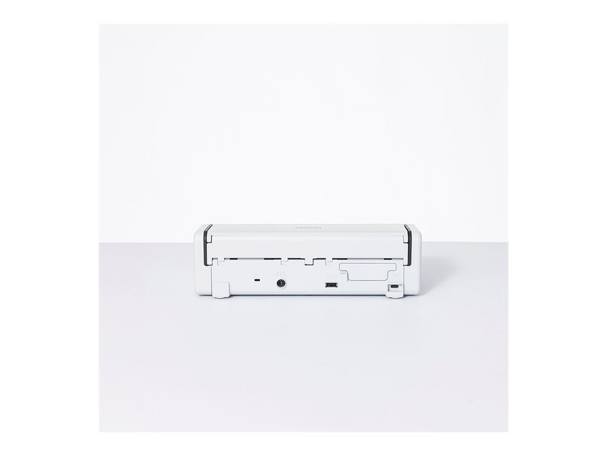 Scanner Brother ADS-1300 A4 Duplex ADF 20 folhas USB-C - Imagem 5