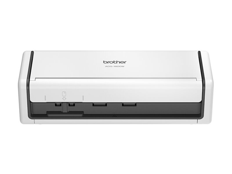 Scanner Brother ADS-1800W Duplex A4 30ppm Wi-Fi