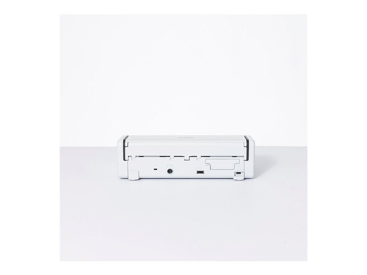 Scanner Brother ADS-1800W Duplex A4 30ppm Wi-Fi - Imagem 4
