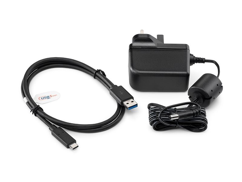 Adaptador de Alimentação Brother Cabo USB C para USB A - Imagem 3