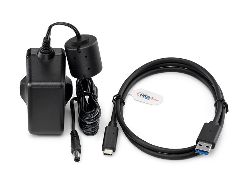 Adaptador de Alimentação Brother Cabo USB C para USB A - Imagem 4