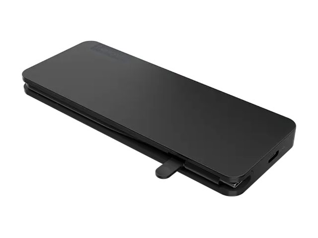 Estação de Engate Lenovo USB-C HDMI - Imagem 2