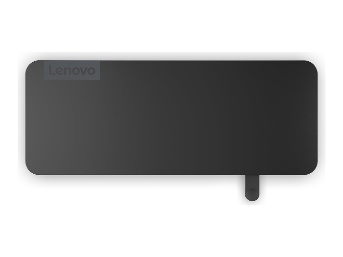 Estação de Engate Lenovo USB-C HDMI - Imagem 3
