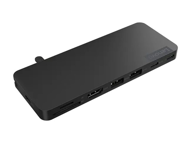 Estação de Engate Lenovo USB-C HDMI - Imagem 5