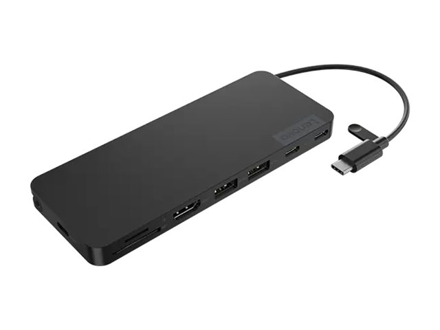 Estação de Engate Lenovo USB-C HDMI