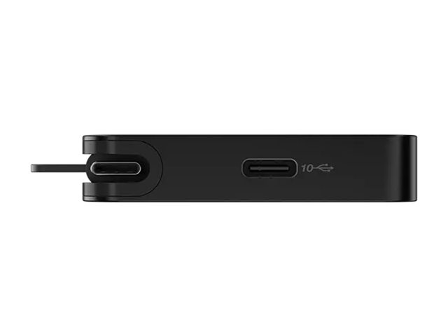 Estação de Engate Lenovo USB-C HDMI - Imagem 4