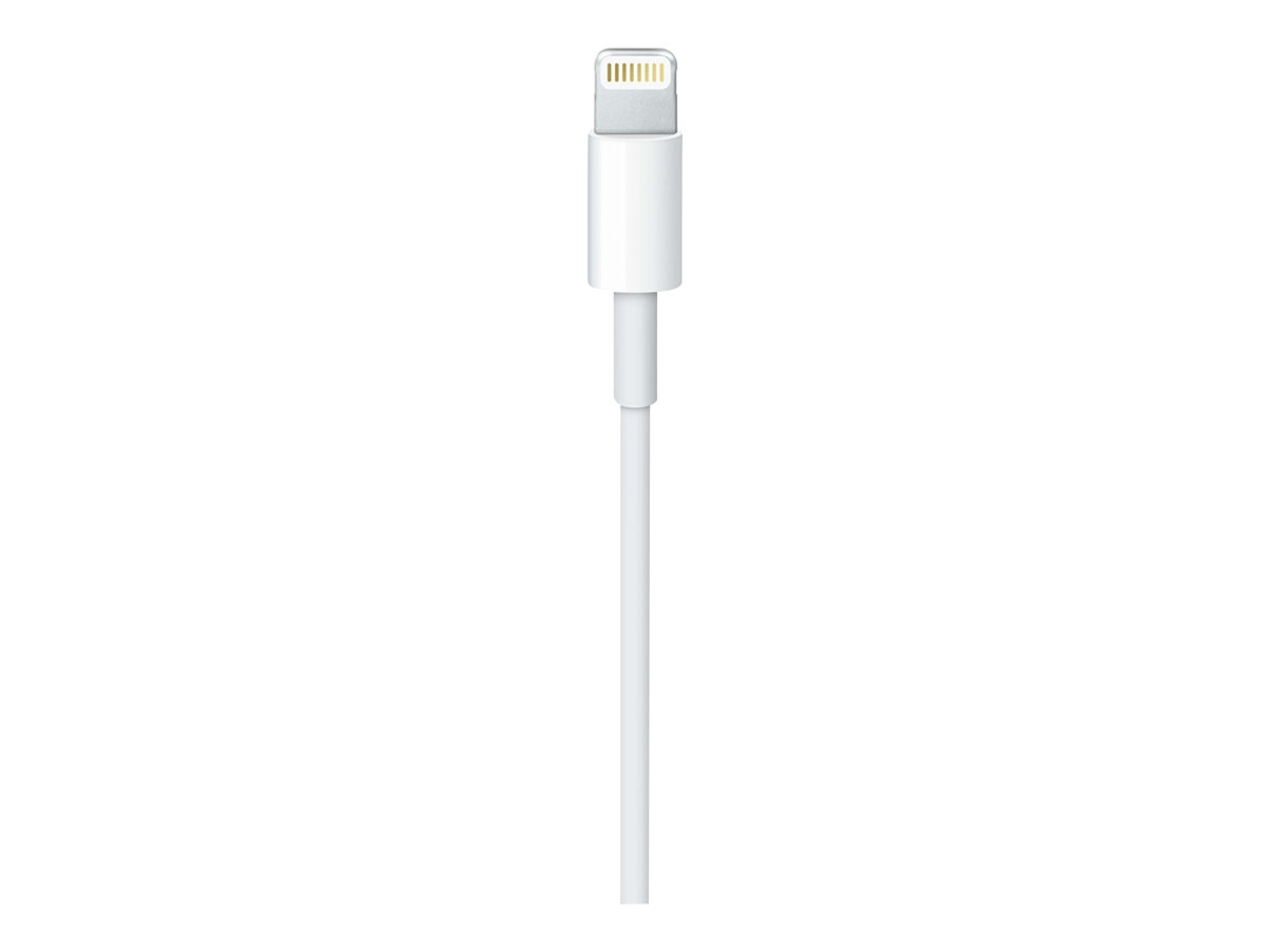 Cabo Apple USB-C Lightning 1m - Imagem 4