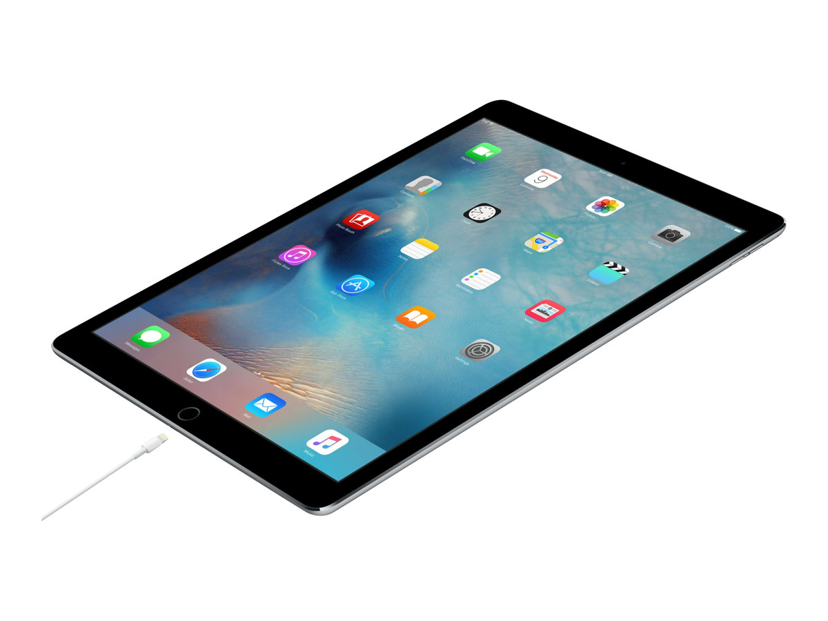 Cabo Apple USB-C Lightning 1m