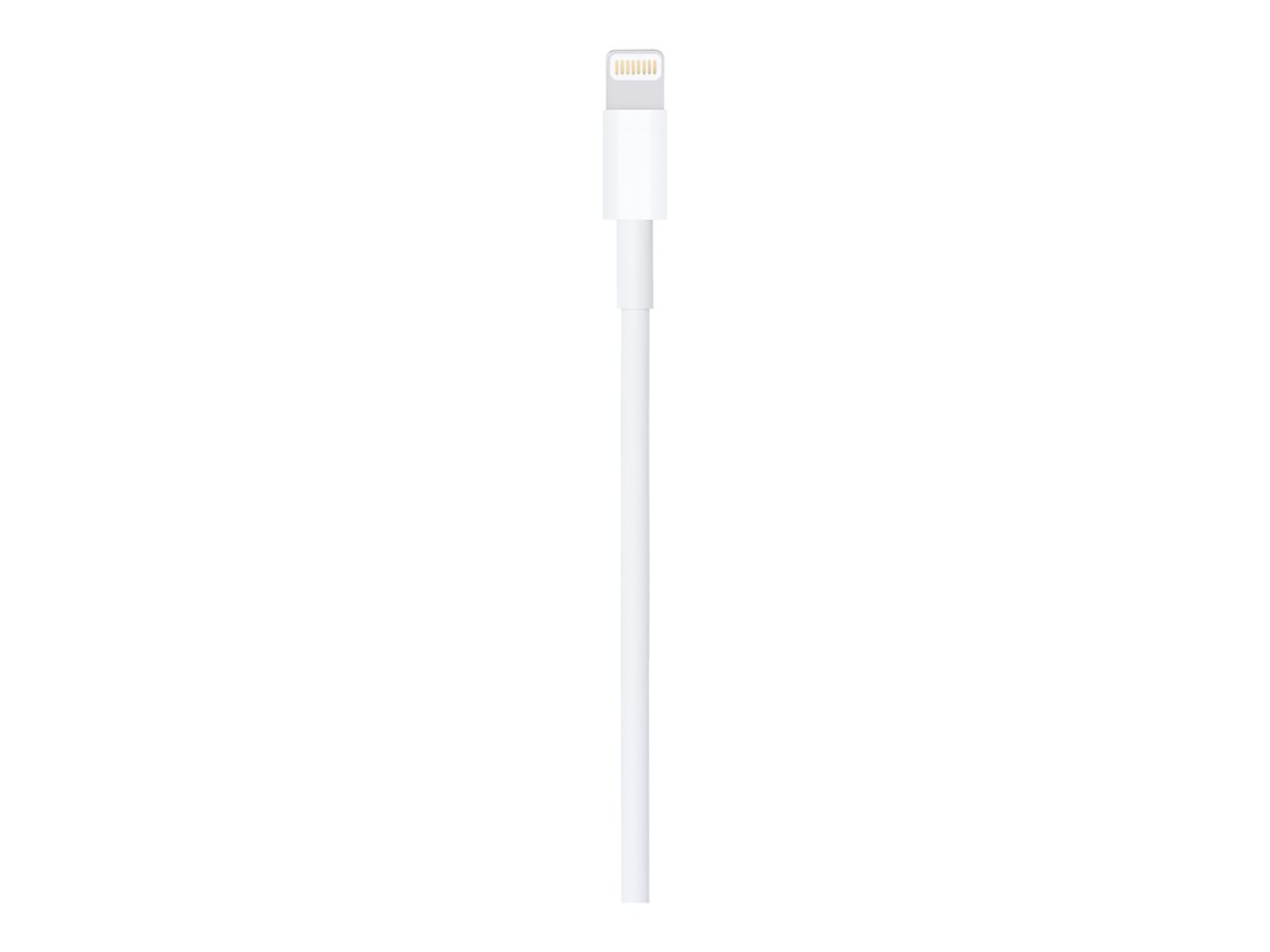 Cabo Lightning Apple USB 1 m - Imagem 2
