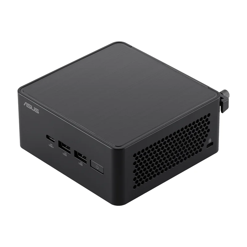 Computador Barebone ASUS NUC 14 Pro Intel Core Ultra 7 165H Tall Kit - Imagem 10