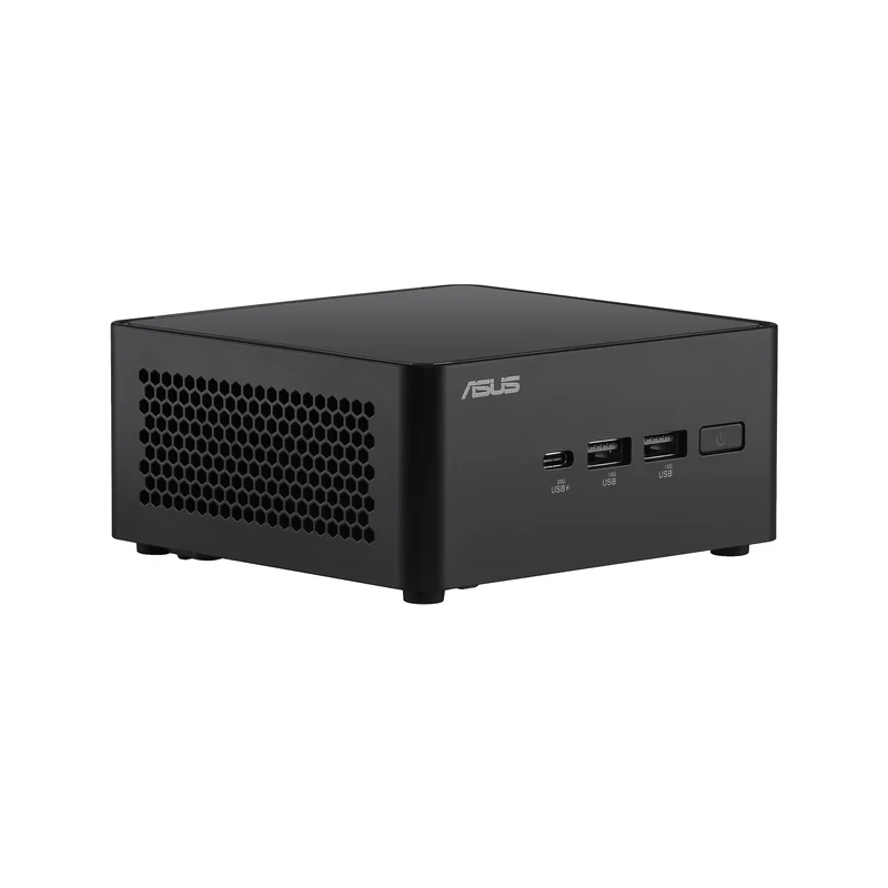 Computador Barebone ASUS NUC 14 Pro Intel Core Ultra 7 165H Tall Kit - Imagem 11