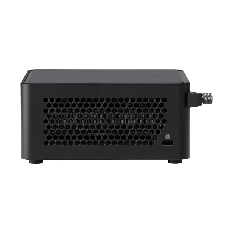 Computador Barebone ASUS NUC 14 Pro Intel Core Ultra 7 165H Tall Kit - Imagem 5