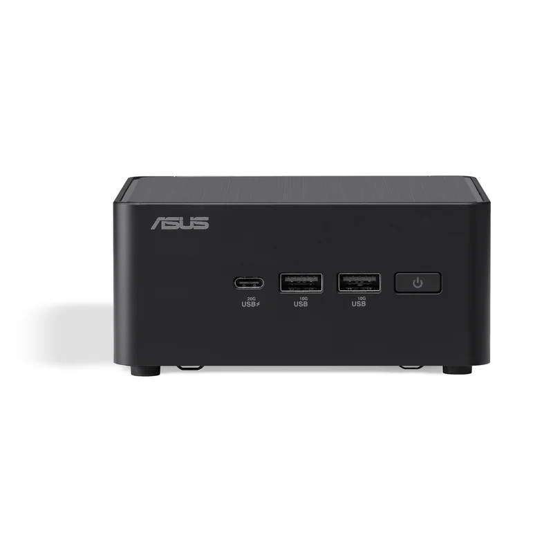 Computador Barebone ASUS NUC 14 Pro Intel Core Ultra 7 165H Tall Kit - Imagem 2