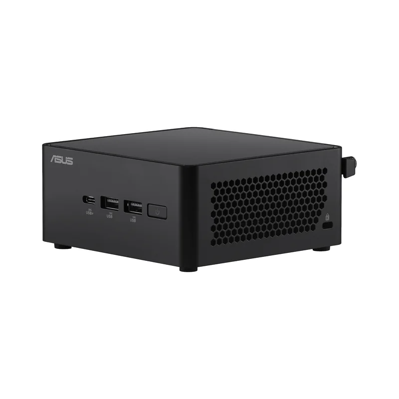 Computador Barebone ASUS NUC 14 Pro Intel Core Ultra 7 165H Tall Kit - Imagem 12
