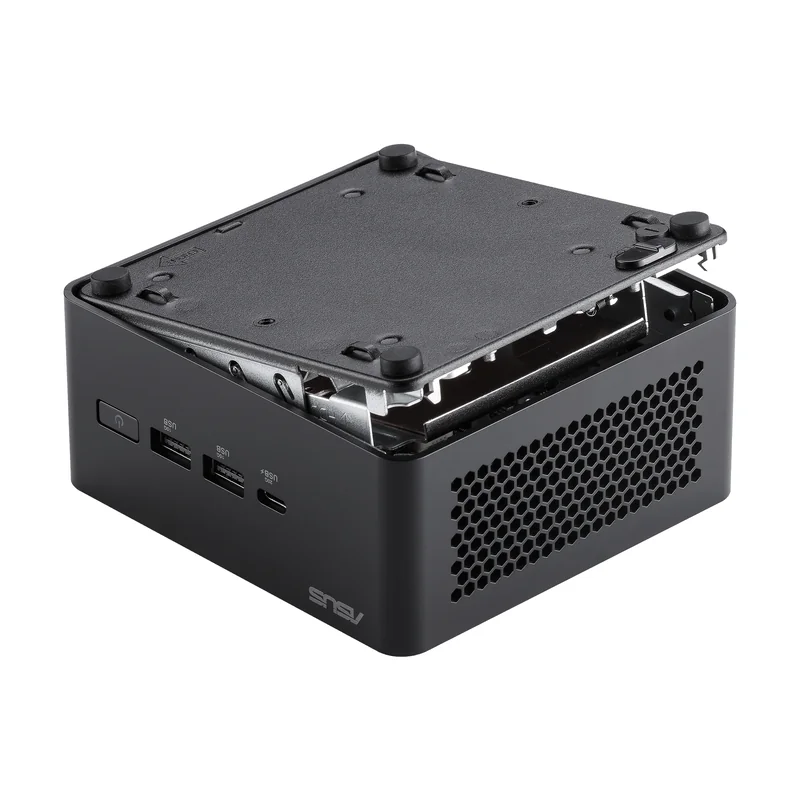 Computador Barebone ASUS NUC 14 Pro Intel Core Ultra 7 165H Tall Kit - Imagem 14